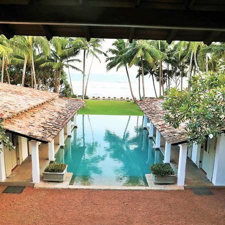 Era Beach Unawatuna Exterior foto
