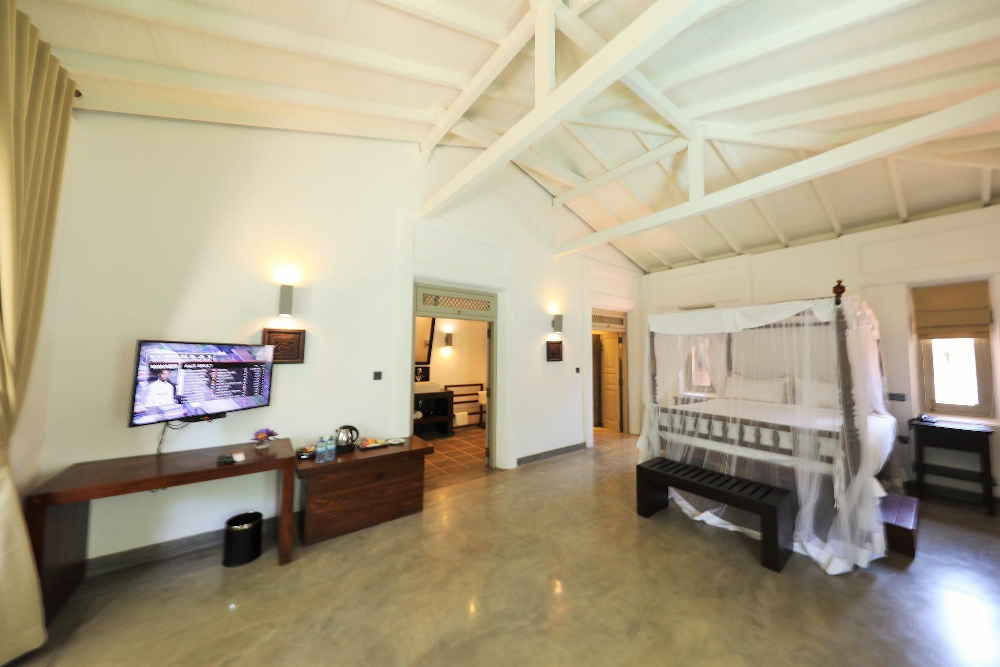 Era Beach Unawatuna Exterior foto