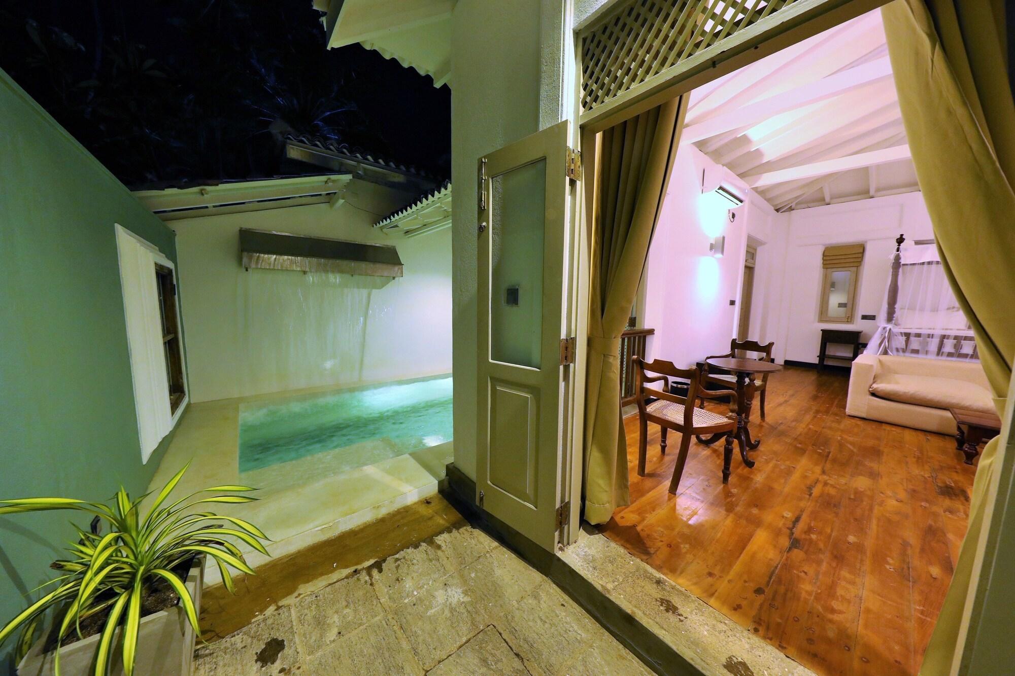 Era Beach Unawatuna Exterior foto