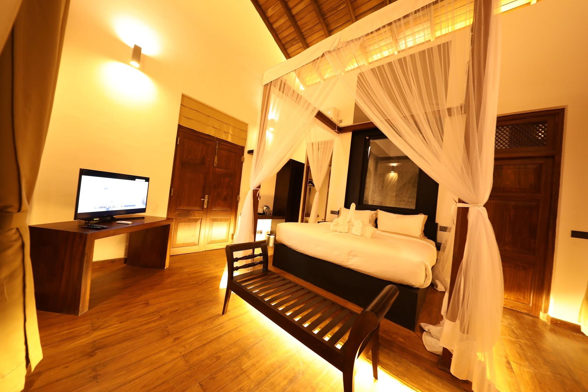 Era Beach Unawatuna Exterior foto