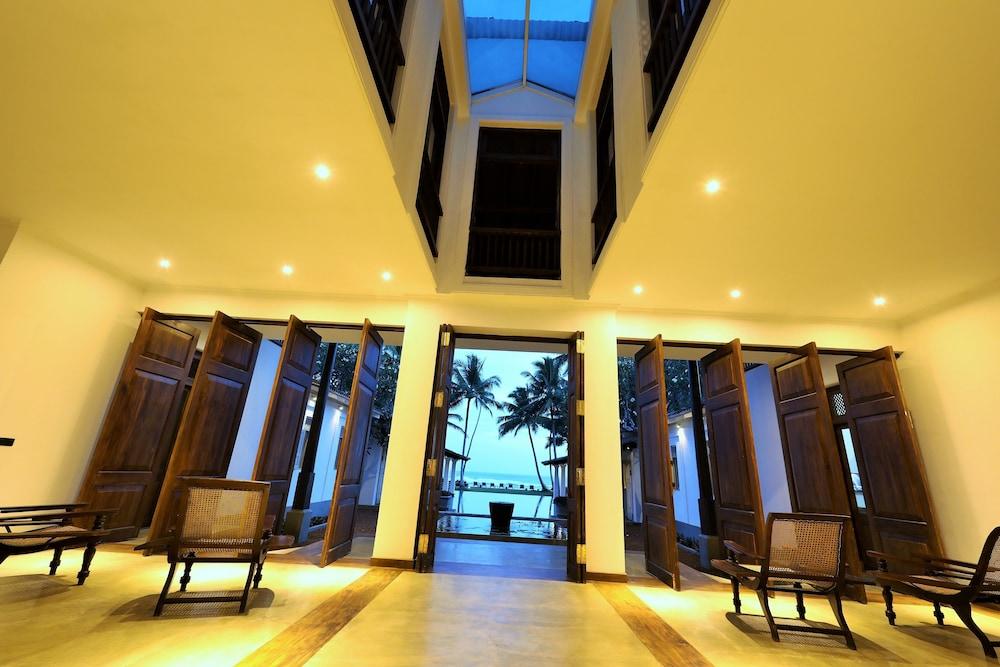 Era Beach Unawatuna Exterior foto