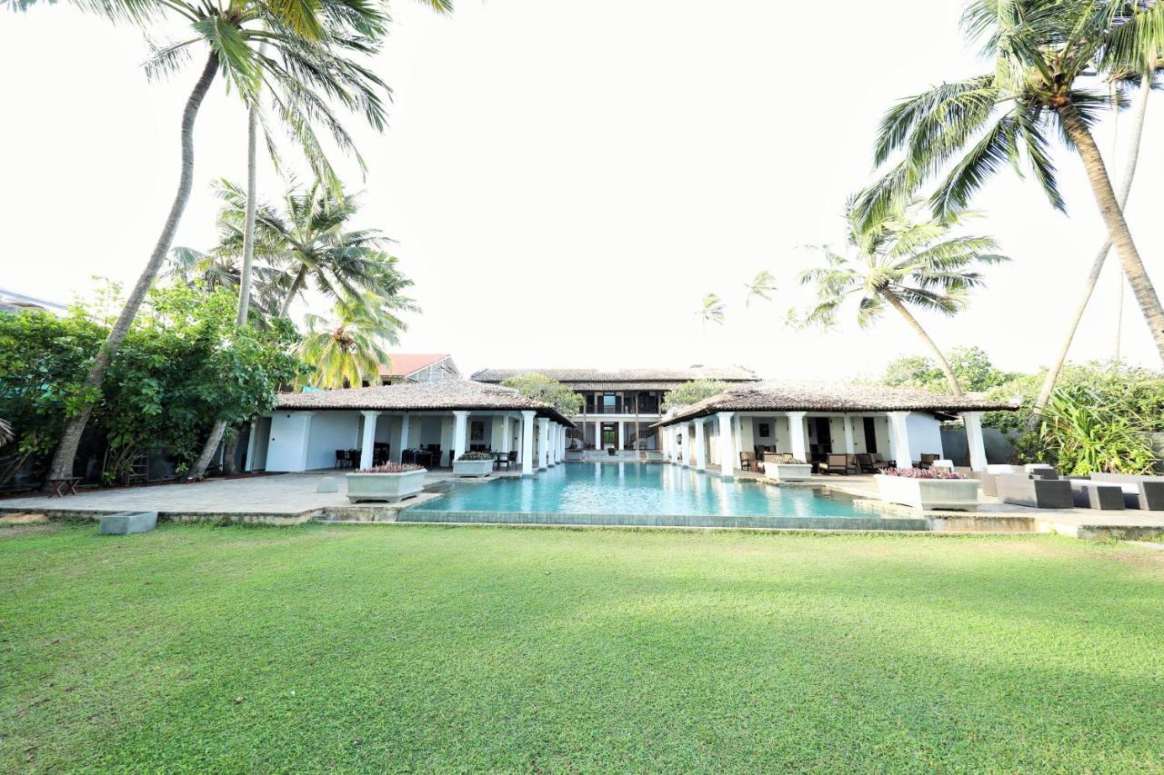 Era Beach Unawatuna Exterior foto