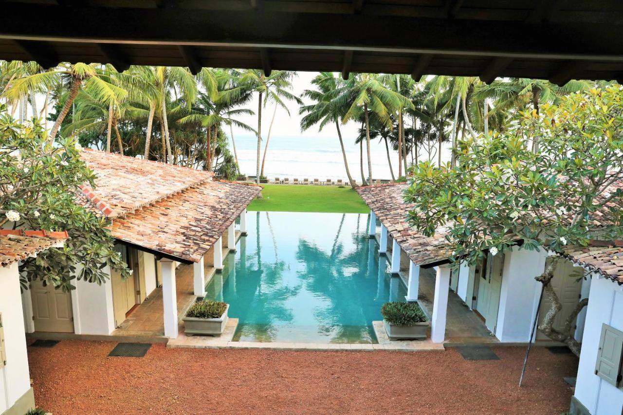 Era Beach Unawatuna Exterior foto