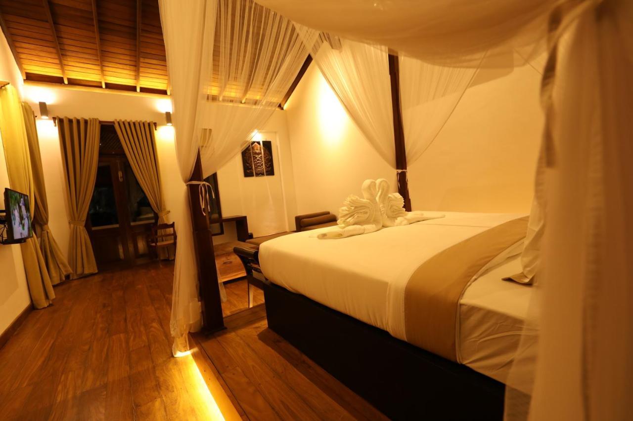 Era Beach Unawatuna Exterior foto