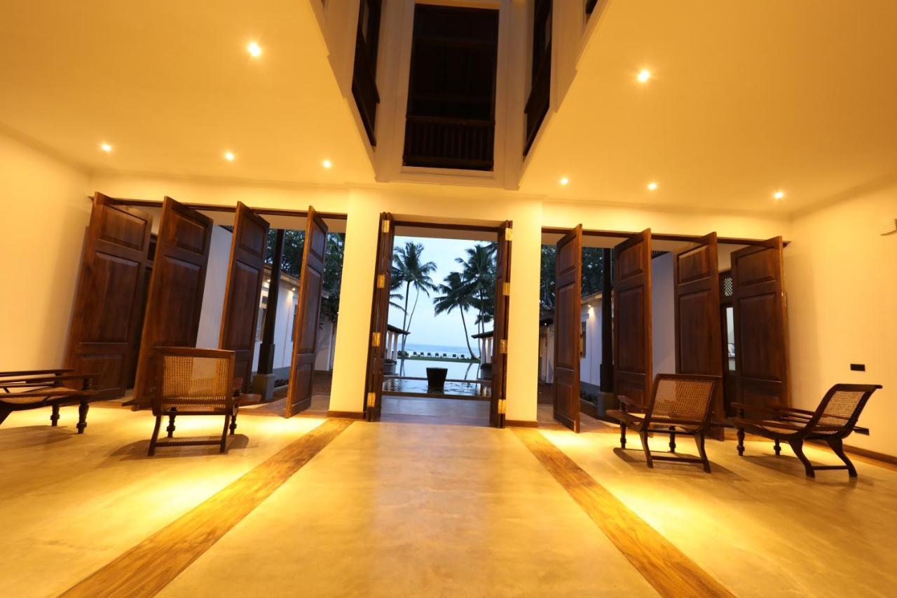 Era Beach Unawatuna Exterior foto