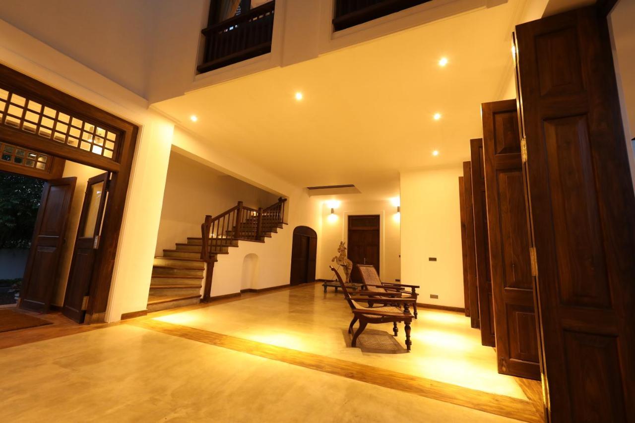 Era Beach Unawatuna Exterior foto