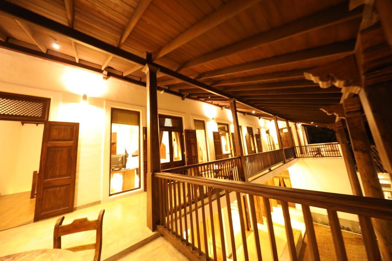Era Beach Unawatuna Exterior foto