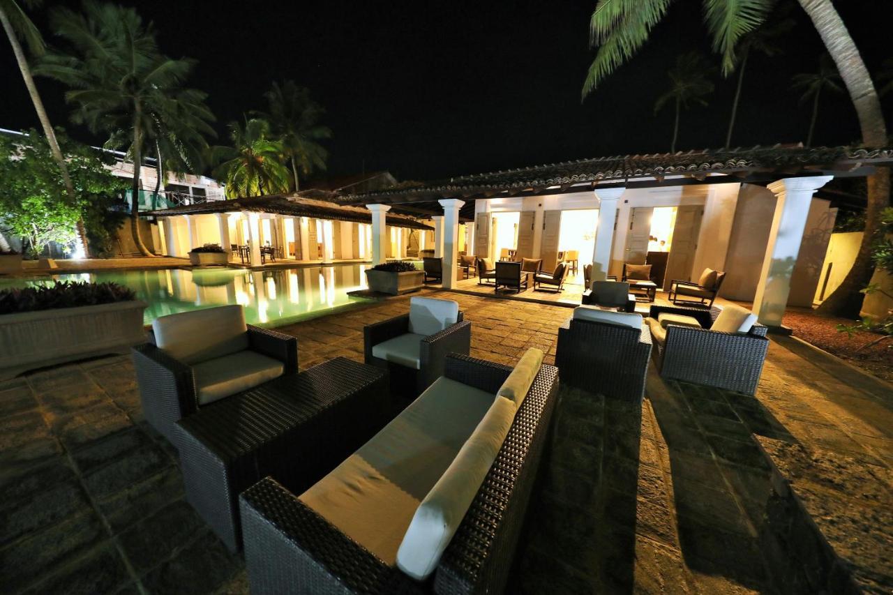 Era Beach Unawatuna Exterior foto