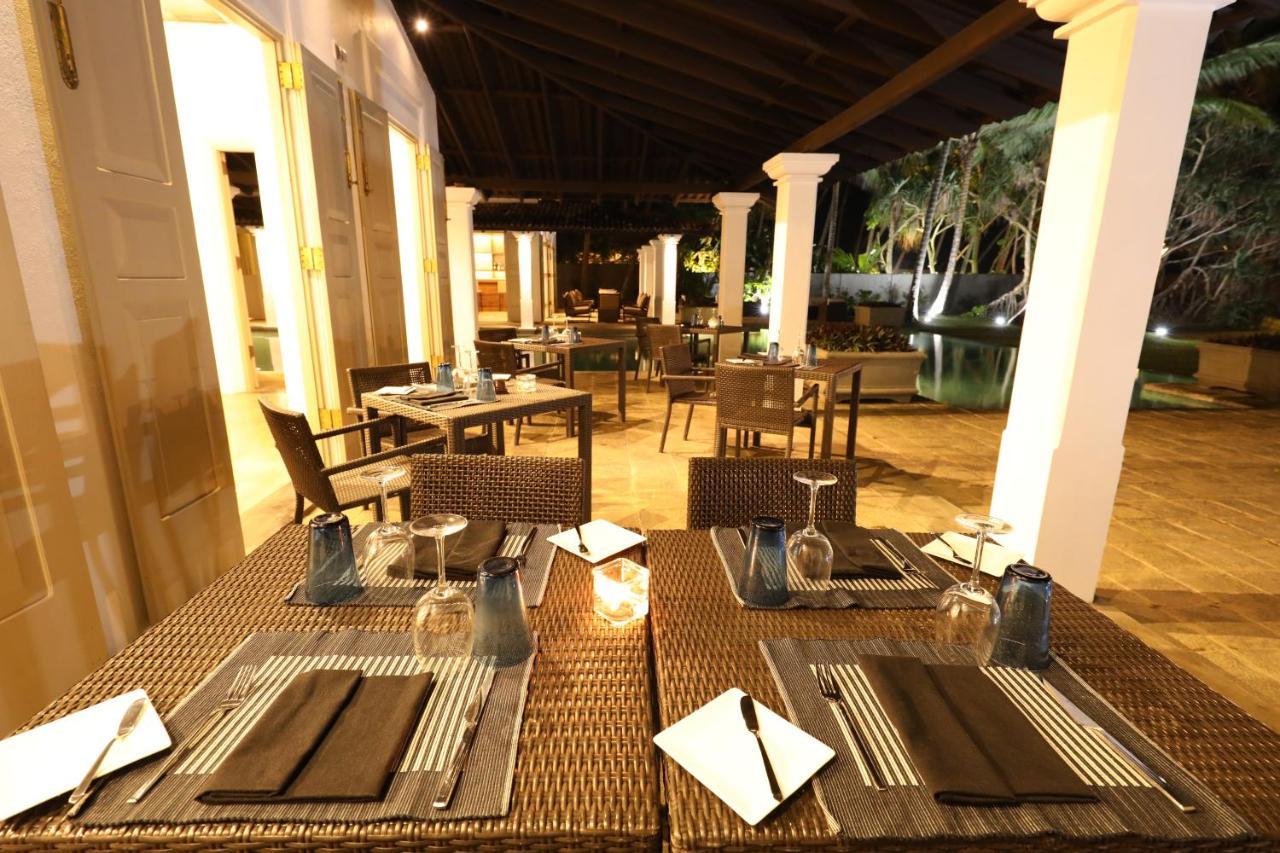 Era Beach Unawatuna Exterior foto
