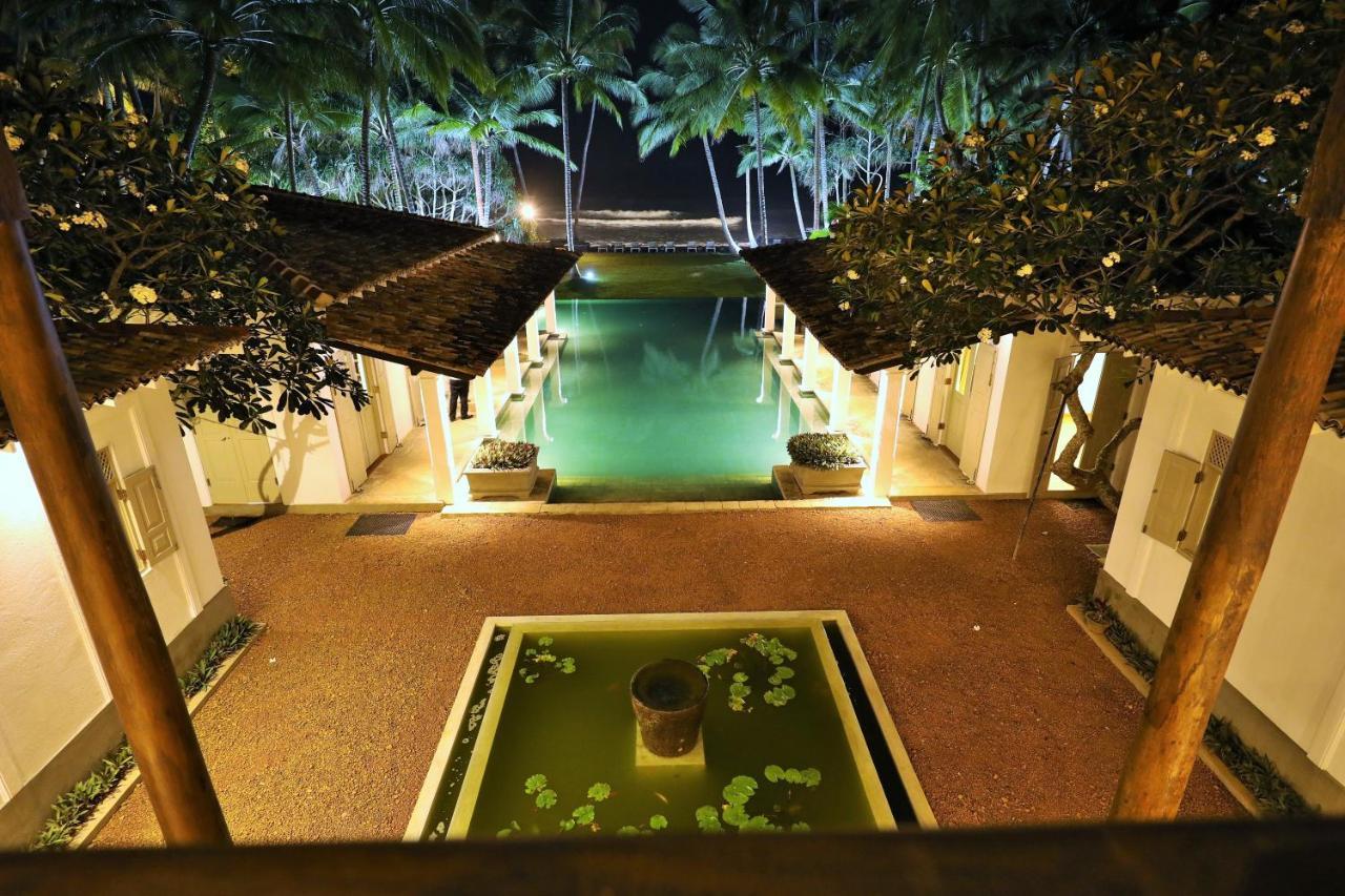 Era Beach Unawatuna Exterior foto