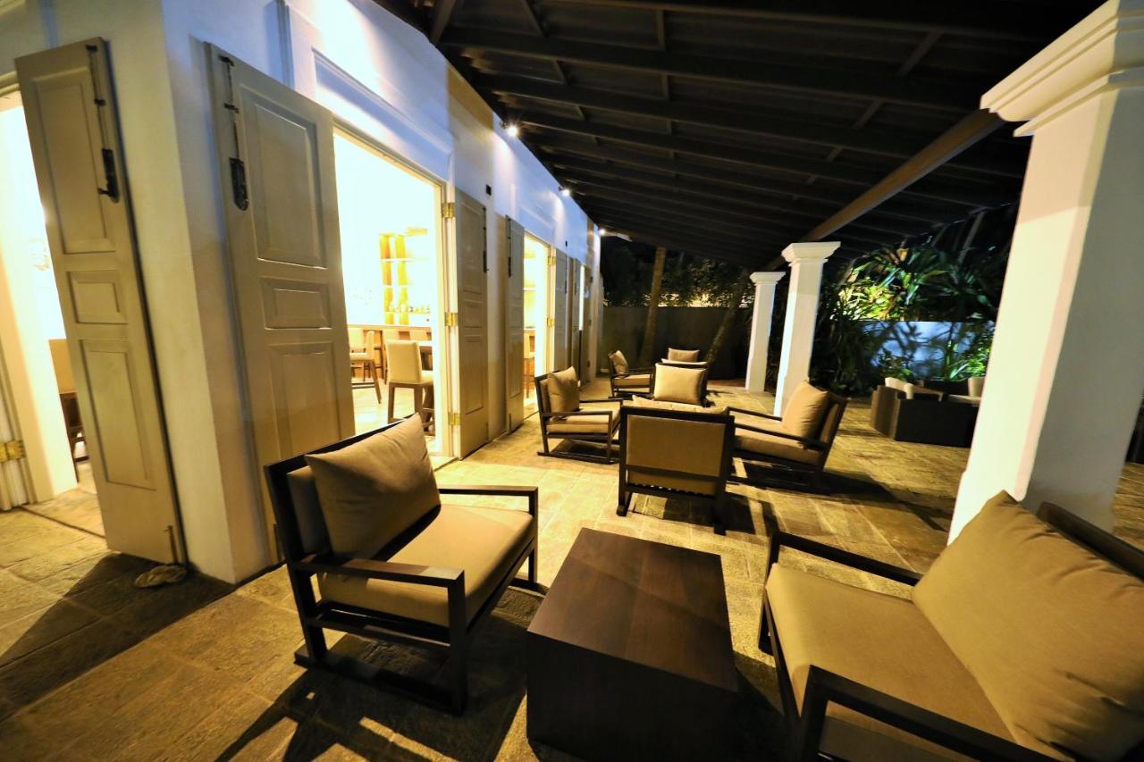 Era Beach Unawatuna Exterior foto