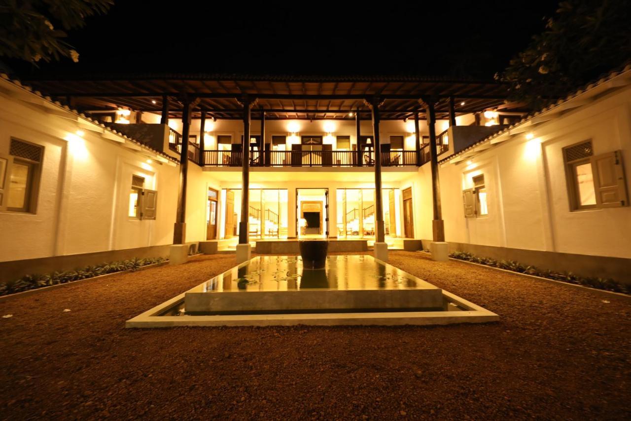 Era Beach Unawatuna Exterior foto