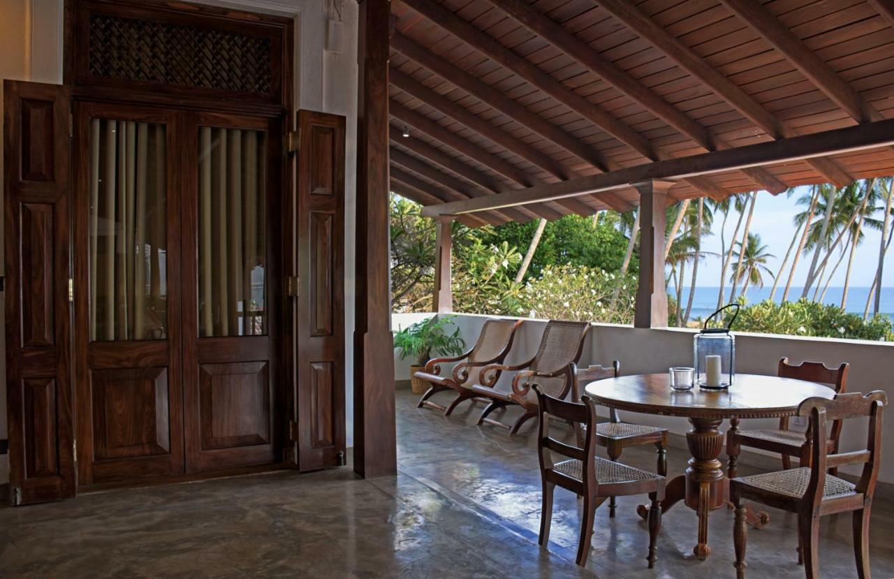 Era Beach Unawatuna Exterior foto