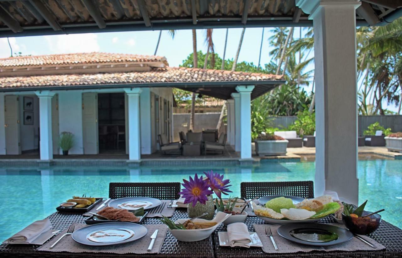 Era Beach Unawatuna Exterior foto