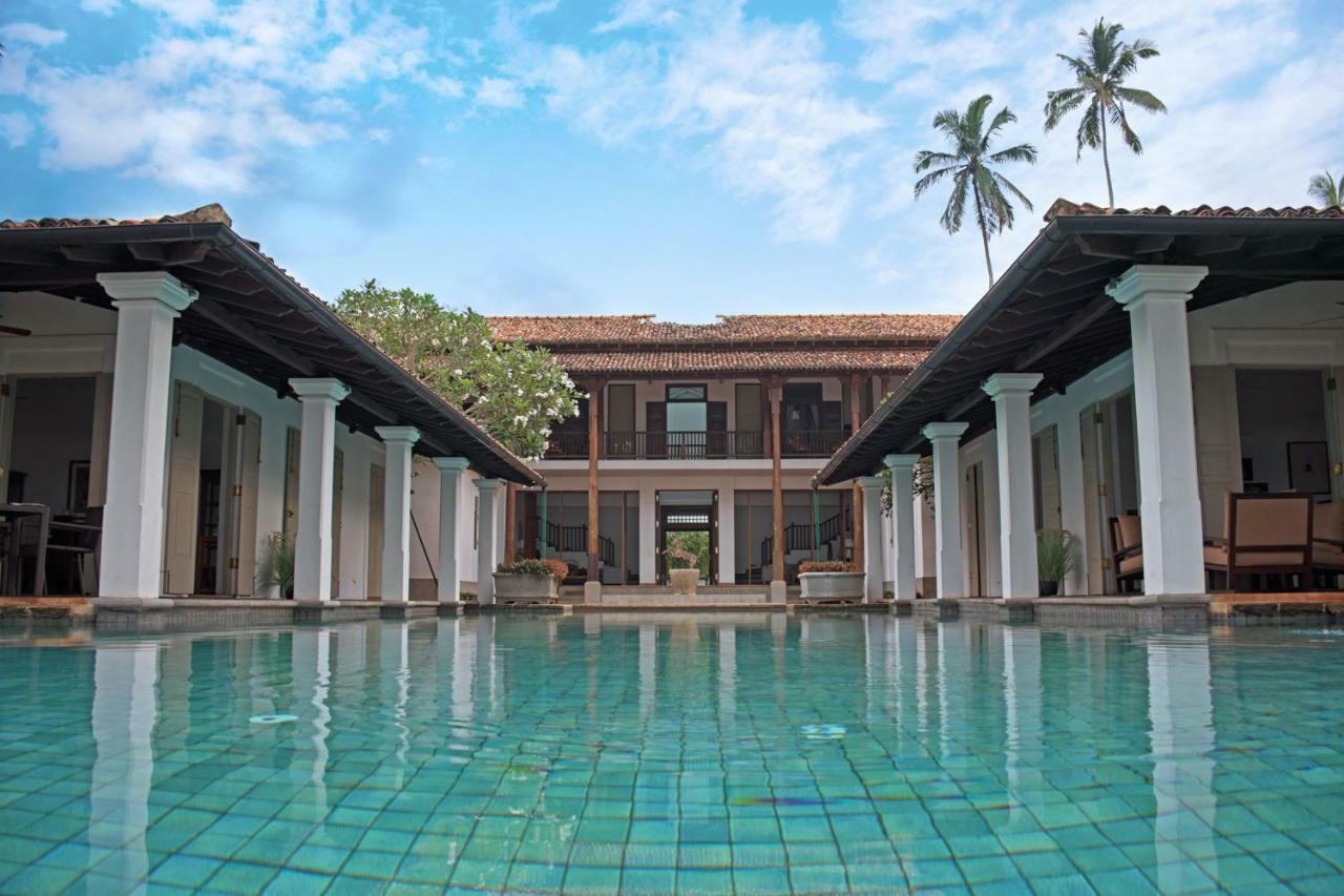 Era Beach Unawatuna Exterior foto