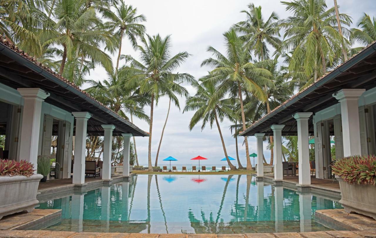 Era Beach Unawatuna Exterior foto